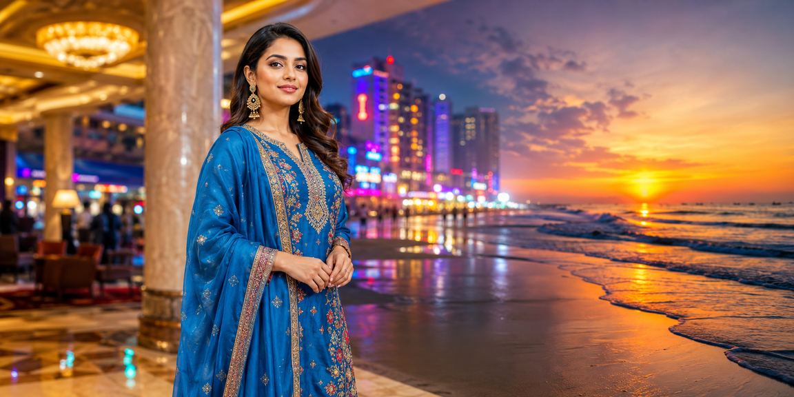 asha baji